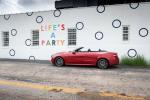 Mercedes-AMG E53 4Matic+ Cabriolet 2018 года